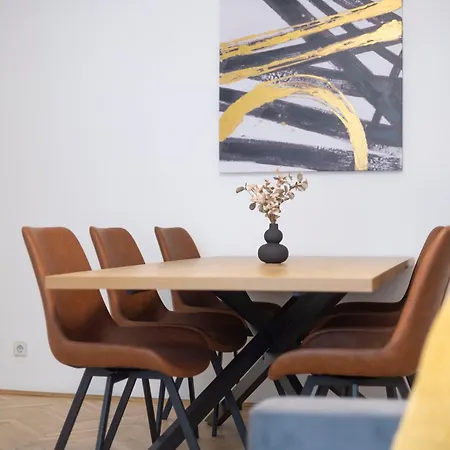 Prime Location & Cozy Central 3Bedrm Apartment Budapest Exterior photo