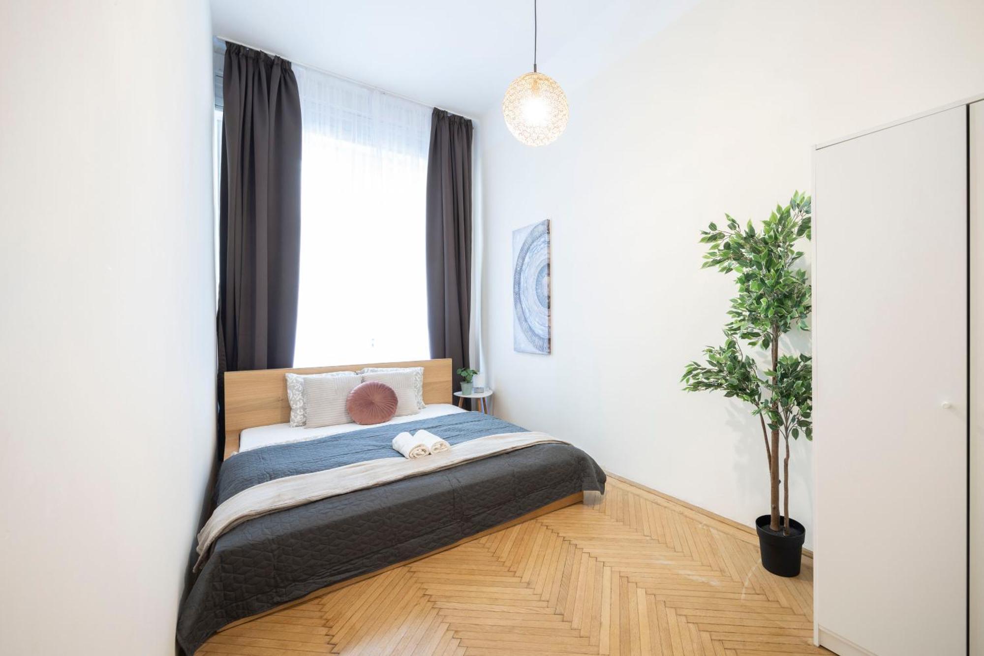 Appartamento Prime Location & Cozy 3bedrm