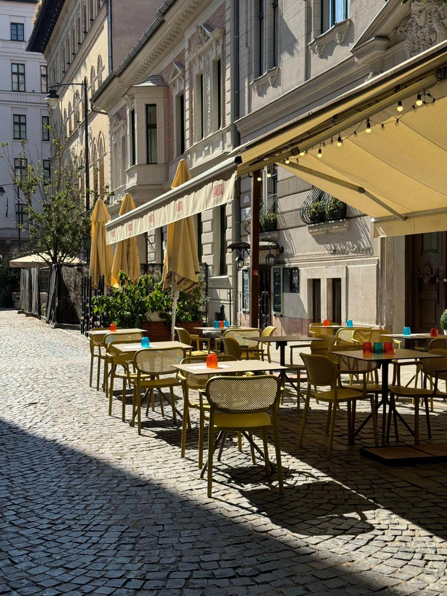 Appartamento Prime Location & Cozy 3bedrm *