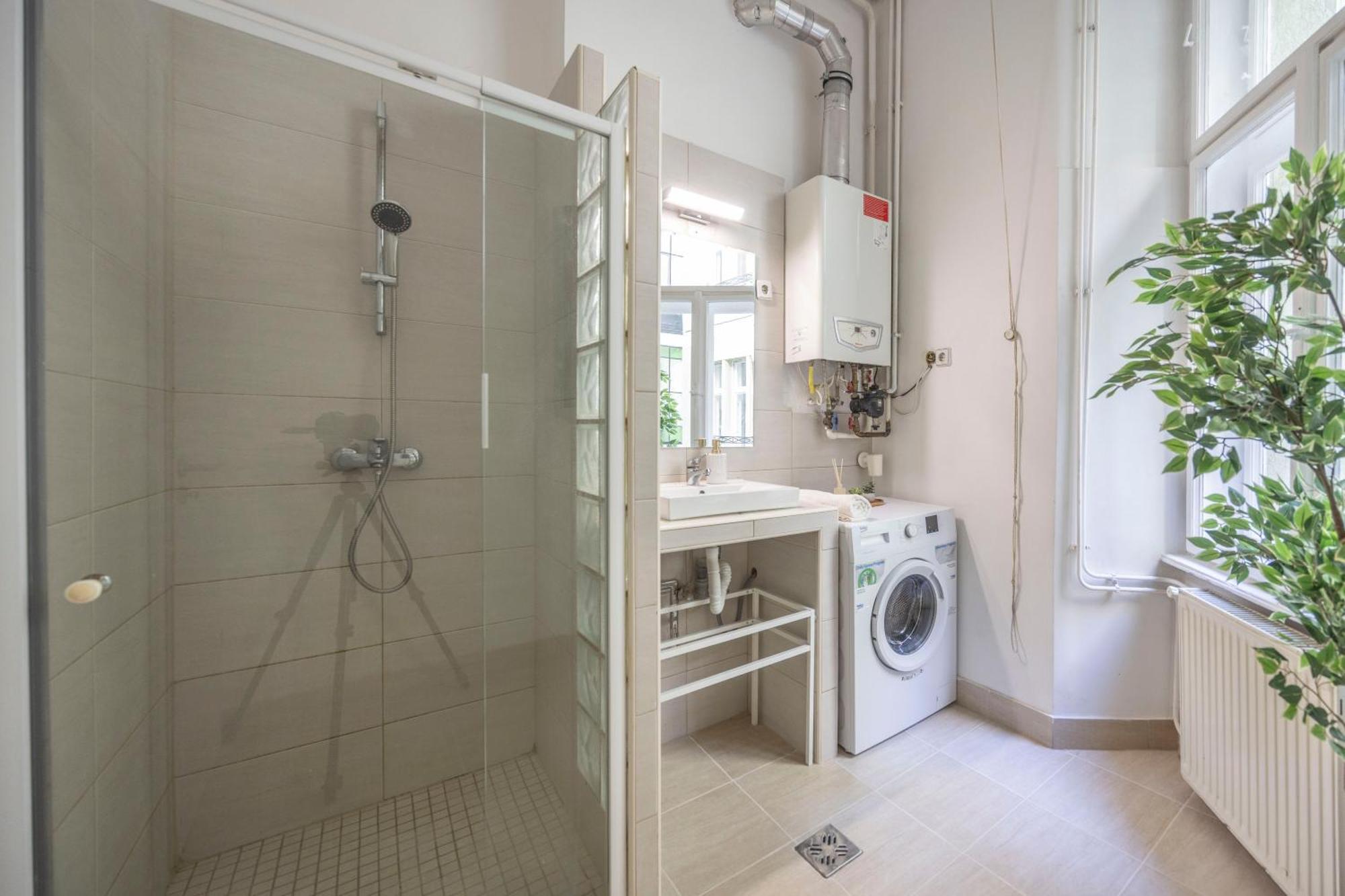 Appartamento Prime Location & Cozy 3bedrm *