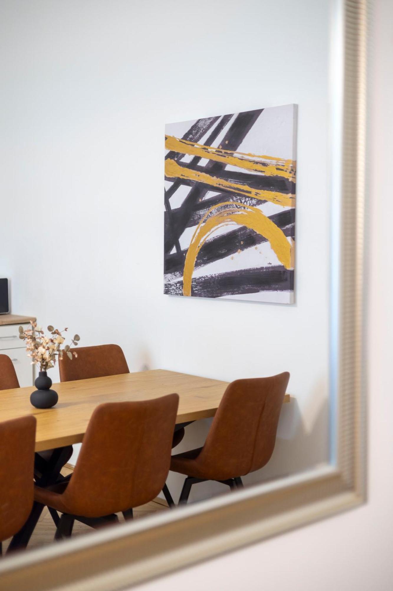 Prime Location & Cozy 3bedrm Budapest