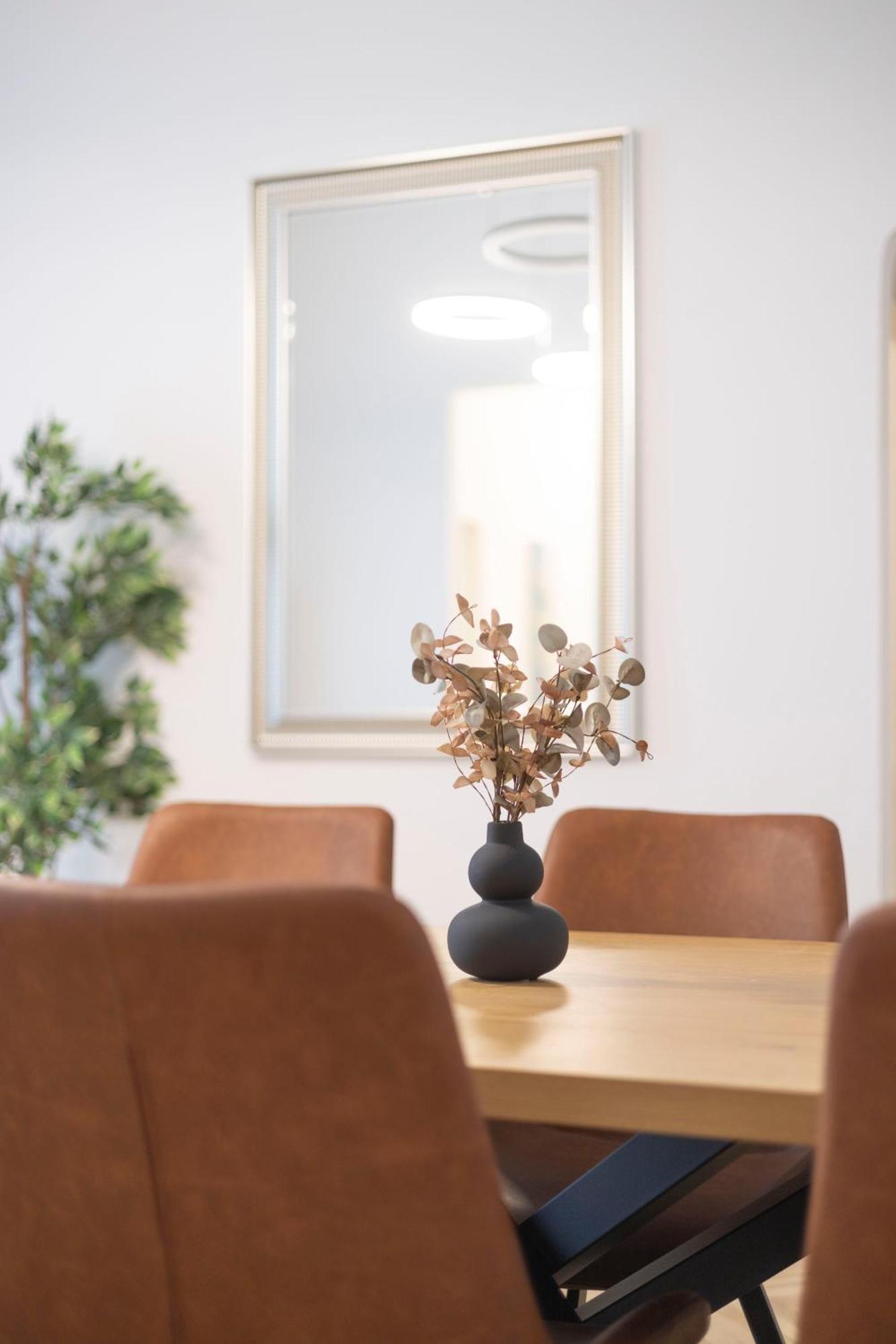 Prime Location & Cozy 3bedrm Apartment Budapest