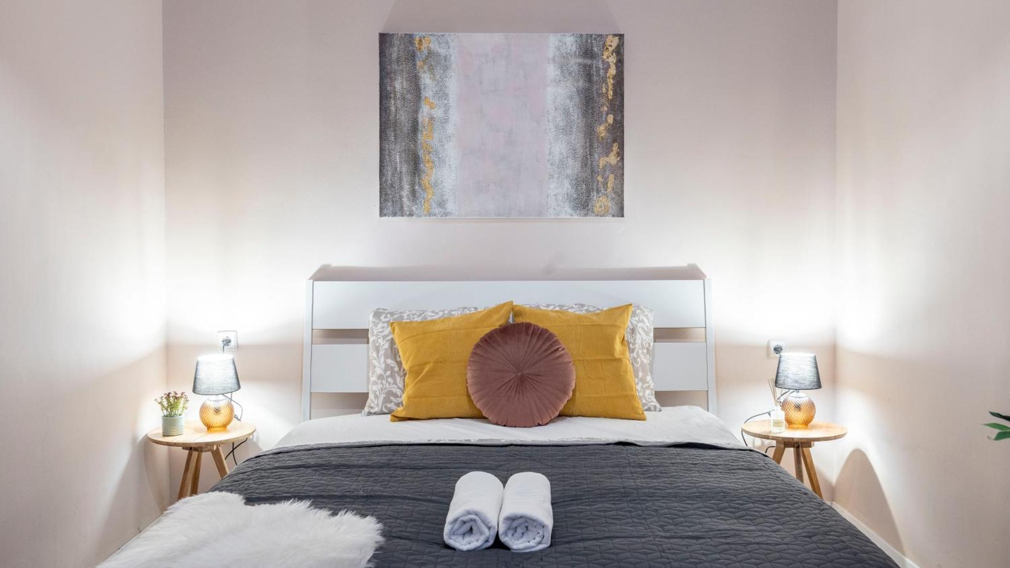 Prime Location & Cozy 3bedrm * Budapest