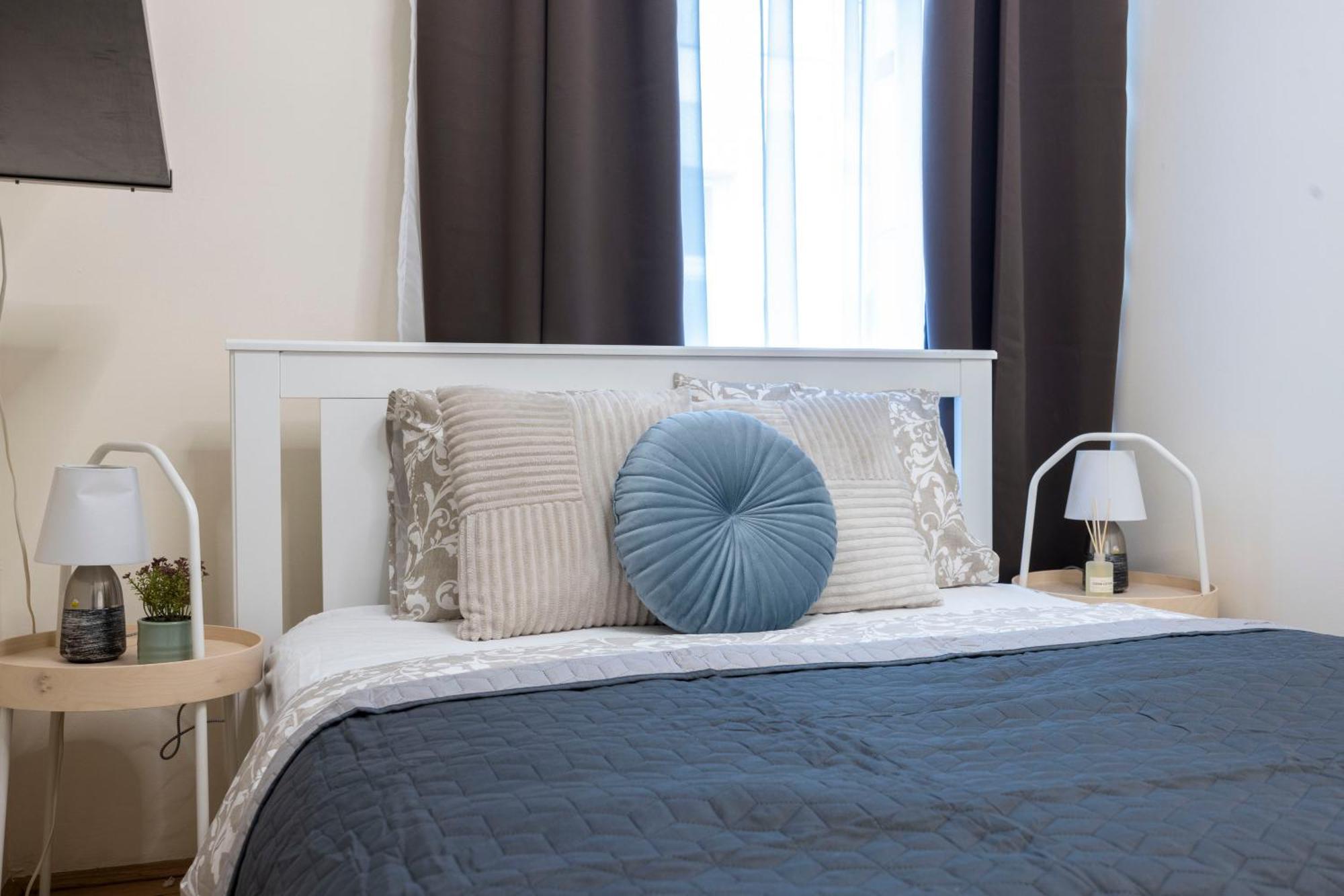 Prime Location & Cozy 3bedrm Appartamento